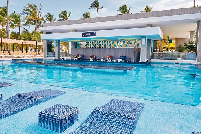 Private Transfer Punta Cana Airport To/From Riu Bambu. - Meeting and Pickup