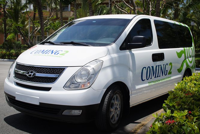 Private Transfer Samana Airport - Samana - Pickup and Drop-off