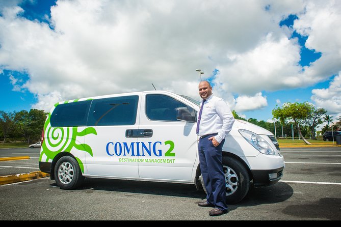 Private Transfer Santo Domingo Airport - Santo Domingo - Customer Feedback