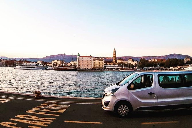 Private Transfer Services - Dubrovnik to Split - Meeting and Pickup