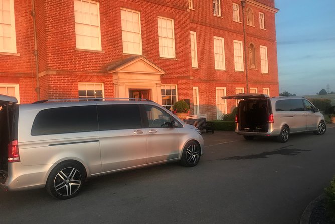 Private Transfer Southampton Cruise Terminal to Heathrow Airport via Stonehenge - Benefits of Private Transfers
