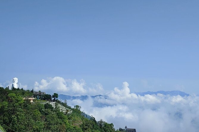 Private Transfer to Golden Bridge -Hai Van Pass & Lap An Lagoon - Pickup and Drop-off Details