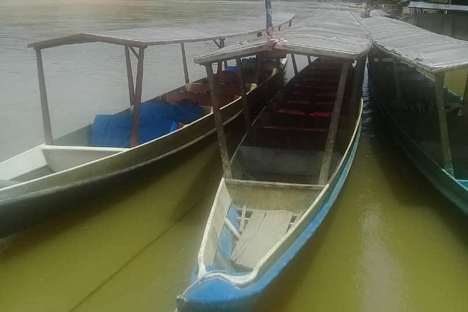 Private Transfer to Taman Negara From Kuala Lumpur - Inclusions of the Service
