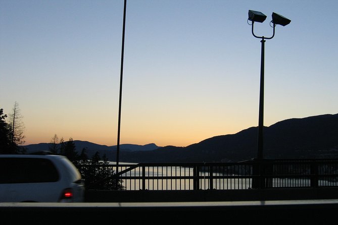 Private Transfer, Vancouver International Airport to Langley, BC-VIP Sedan - Pickup and Drop-off