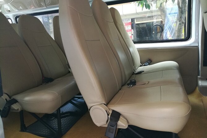 Private Transfers From Hanoi to Ha Giang or Ha Giang to Hanoi - Booking Process and Details