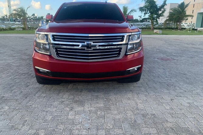 Private Transfers From Punta Cana Airport to DR Hotels - Accessibility and Special Requests