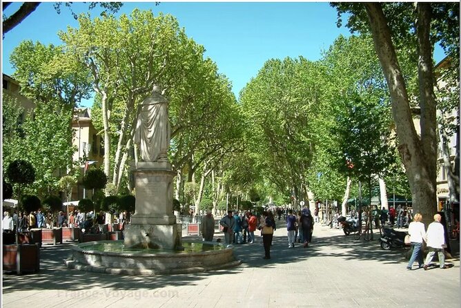 Private Transfers Provence by Smart Vtc - Comprehensive Cancellation Policy