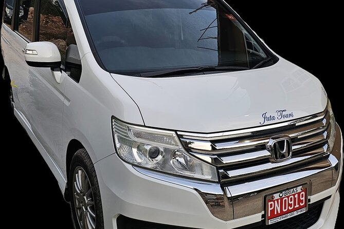 Private Transport and Airport Transfer In Montego Bay - Timing and Availability