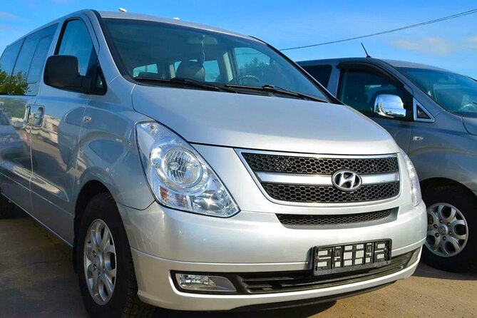 Private Transport From Cusco to Urubamba in the Sacred Valley - Pickup and Drop-off Details