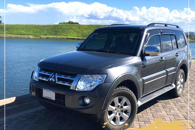 Private Transport From Monteverde to Playa Flamingo - Included in the Price