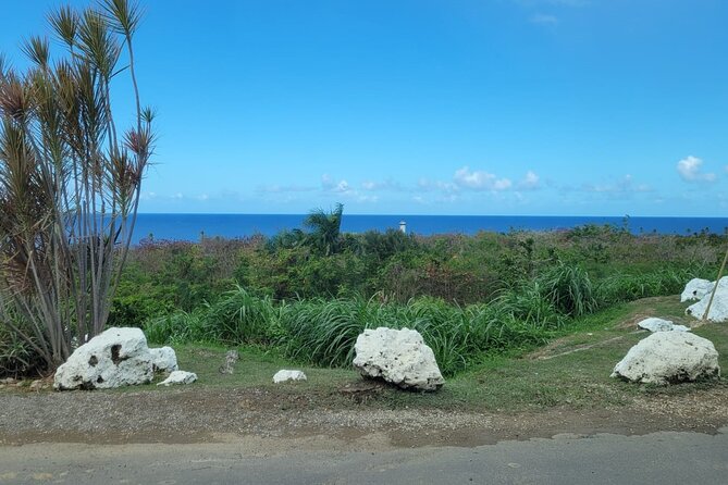 Private Transport From San Juan to Aguadilla/Rincón - Pricing and Booking