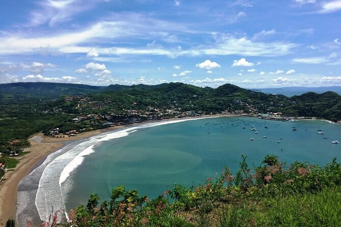 Private Transportation From La Fortuna to San Juan Del Sur Nicaragua - Schedule and Availability