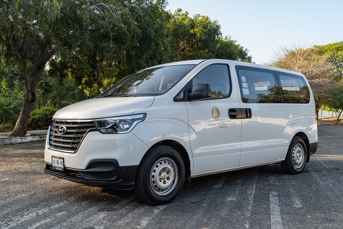 Private Transportation From Oaxaca Airport to Hotel - Communication and Booking Issues
