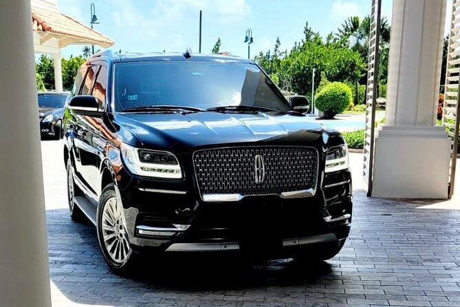 Private Transportation in San Juan - Payment and Cancellation Policy