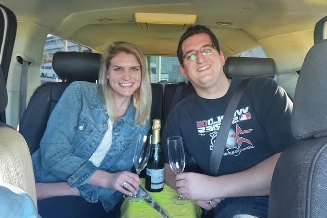 Private Transportation Los Cabos Airport - Vehicle Features