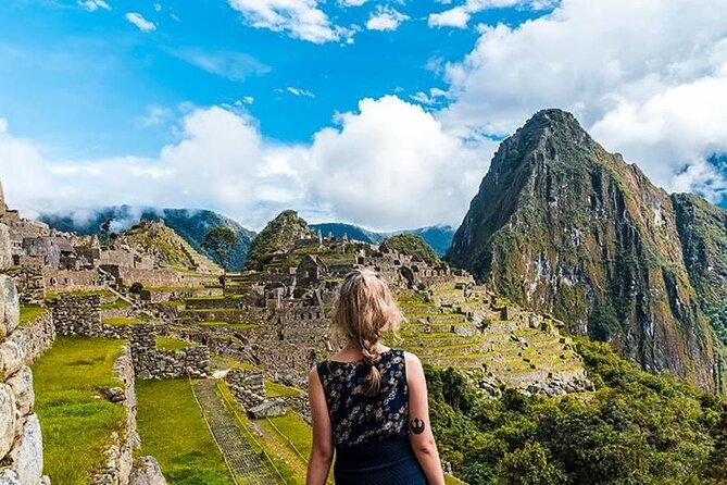Private Trek 4D/3N Machu Picchu Jungle - Optional Excursions