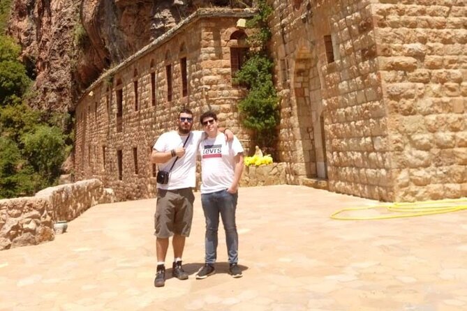 Private Trip to Qadisha Valley, Cedars Forest of God and Baalbek Temples - Itinerary Highlights