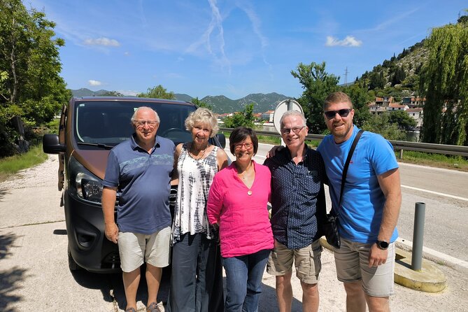Private Trip Tour to Krka Waterfalls Split With Friendly Driver - Cancellation Policy