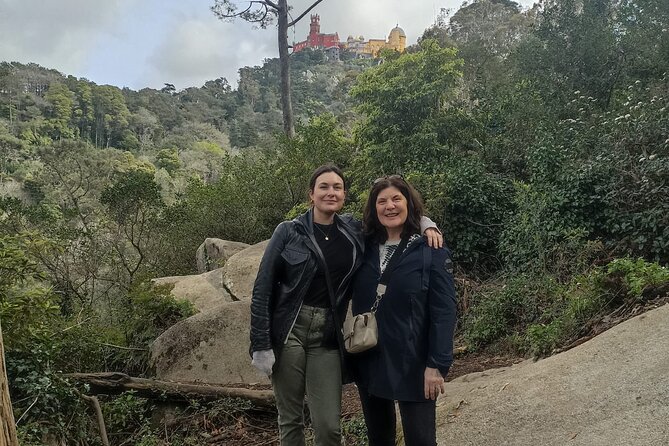 Private Tuk Tuk Tour Through Sintra and Cabo Da Roca - Inclusions and Highlights