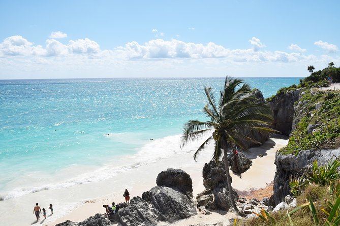 Private Tulum Mayan Ruins & Snorkel With Turtles in Akumal Adventure - Itinerary Details