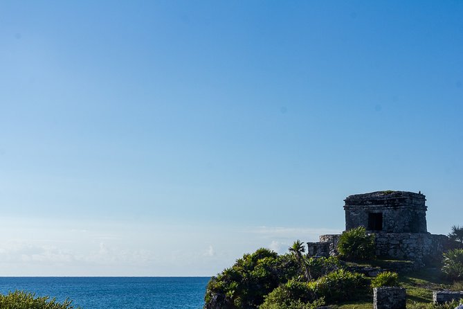 Private - Tulum Ruins and 3 Cenotes Jungle Adventure - Pickup and Meeting Details