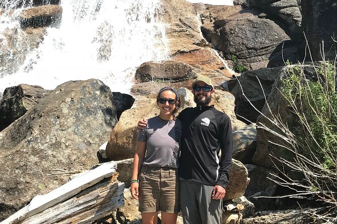 Private Tuolumne Meadows Hiking Tour - Tour Details