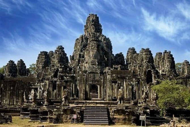 Private Two Day Trip: Angkor Temples With Floating Village - Experience the Floating Village