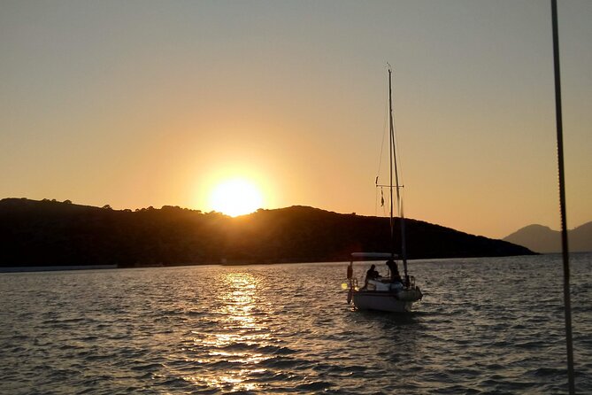 Private Unique Sailing Learning Experience With Lunch - Meeting and End Points