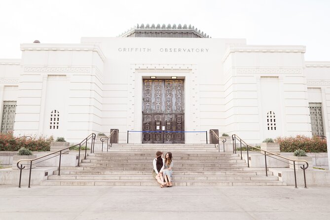 Private Vacation Photography Session With Local Photographer in Los Angeles - Inclusions of the Session