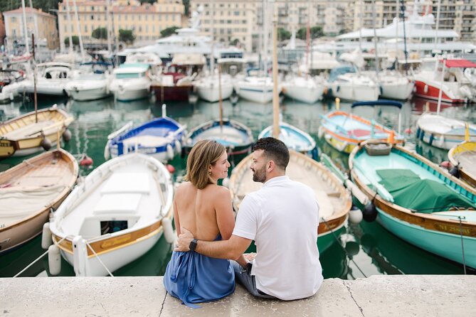 Private Vacation Photography Session With Local Photographer in Nice - Availability & Flexibility