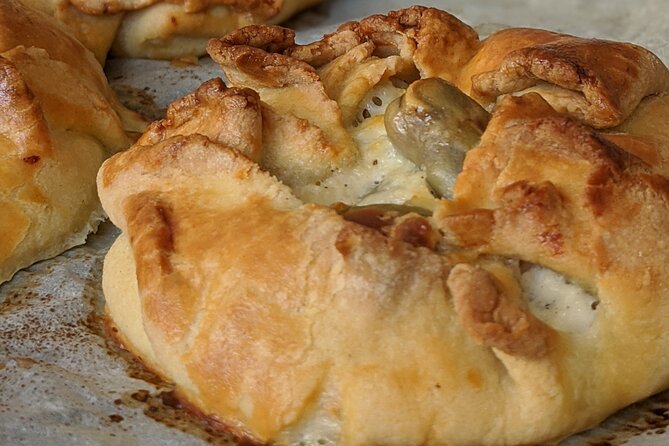 Private Valletta Food Tour - Tour Experience
