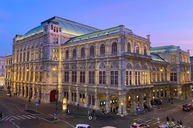 Private Vienna Music Tour - Residences of Musical Legends