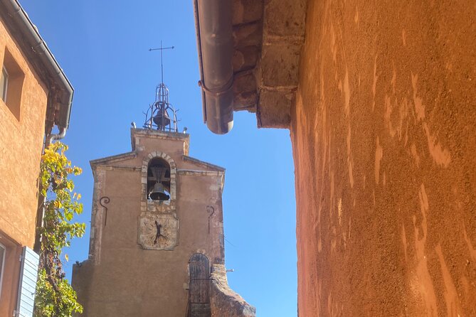 Private Village Hopping Tour in Luberon - Customized Itinerary Options