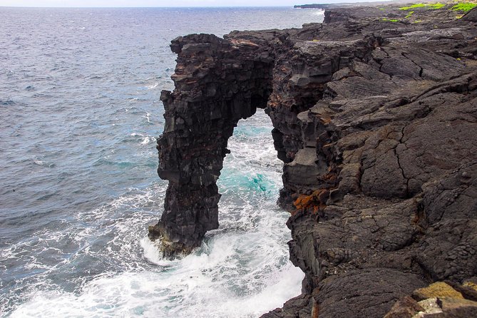 Private VIP Adventure From Kona or Waikoloa - Inclusions and Amenities