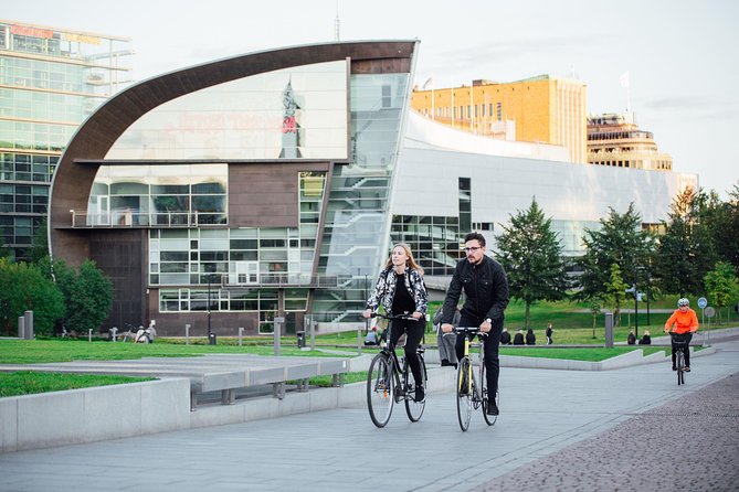 Private VIP Guided Helsinki City Tour - Customizable Itinerary