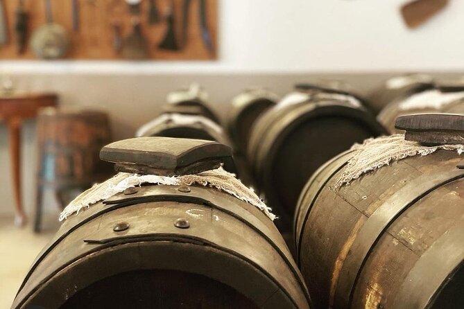 Private Visit to Acetaia With Tasting - Balsamic Vinegar Production