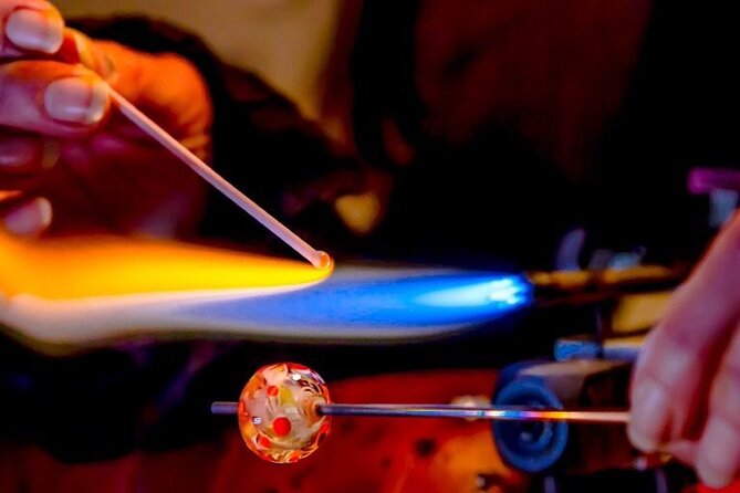 Private Visit to Murano Glass Factory - Master Glassmaker - Unique Pieces - Cancellation Policy