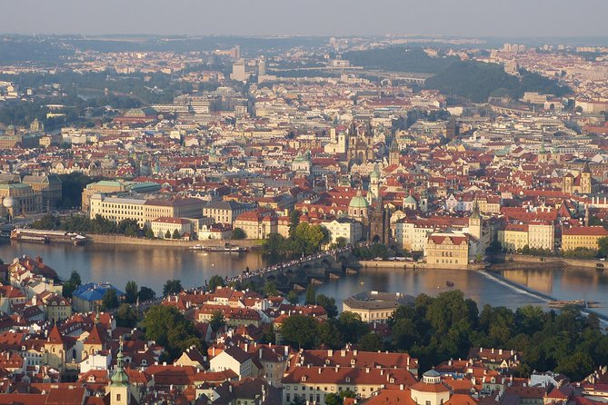 Private Walking Tour and Boat Cruise Best of Prague - Customer Support Details