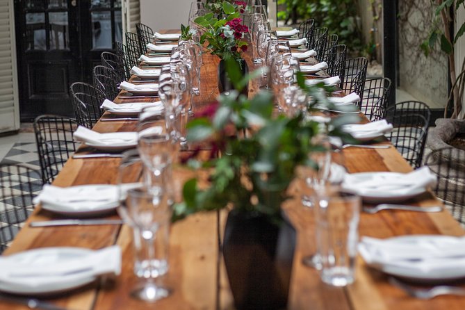 Private Walking Tour & Argentine Wine Tasting - Meeting and Pickup
