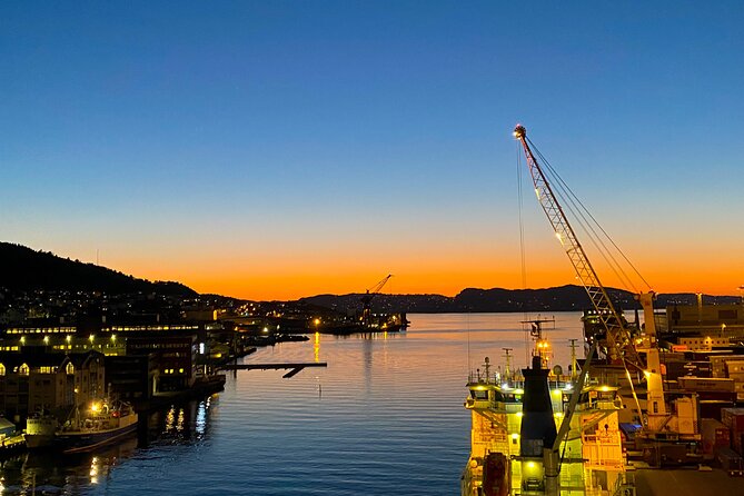 Private Walking Tour- Bergen Classics - Additional Information