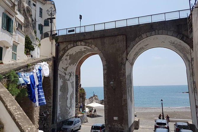 Private Walking Tour From Ravello to Amalfi Following Escher Works - Escher Influences