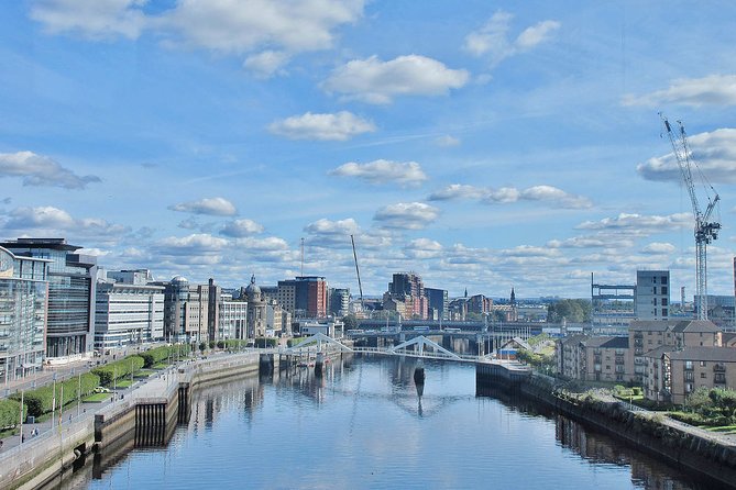 Private Walking Tour: Glasgow City Highlights - Discovering Hidden Gems and Wonders