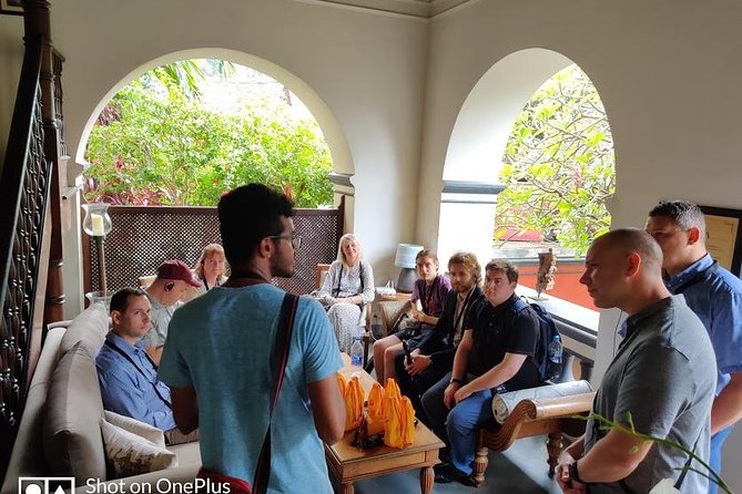 Private Walking Tour Kingdom of Gods Trail - Pricing and Group Size Options