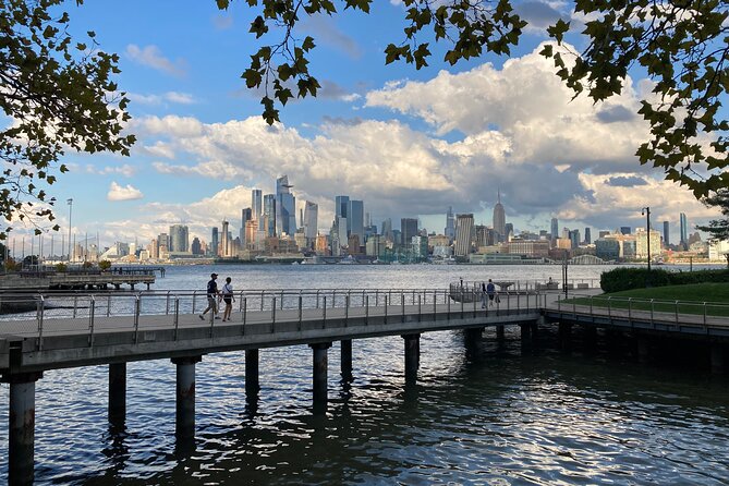 Private Walking Tour of Hoboken, Only Half a Mile From Manhattan! - Meeting Options in Manhattan