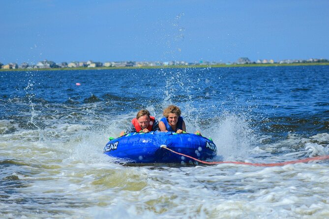 Private Water Ski Adventure Day (2 Hours) - Meeting Point and Check-in Process