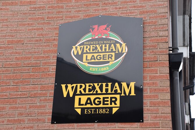 Private Welcome To Wrexham, and Beautiful North Wales Day Tour. - Customer Feedback