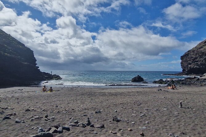 Private Wild Picnic in the North West of Gran Canaria - Inclusions and Amenities