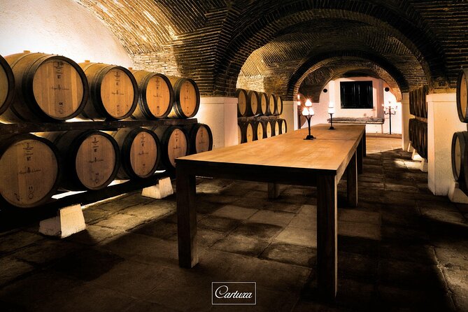 Private Wine & Food Tour in Alentejo - Exclusions