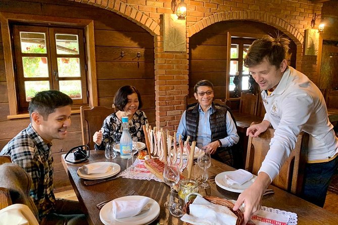 Private Wine Road Day Tour From Zagreb - Exploring Samobor