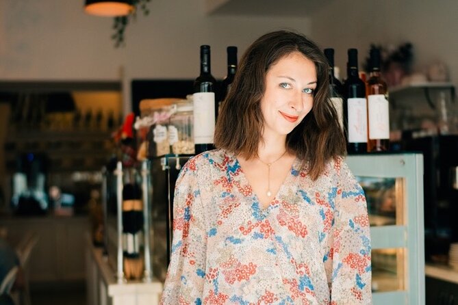 Private Wine Tasting and History Prague - Historical Insights During Tour